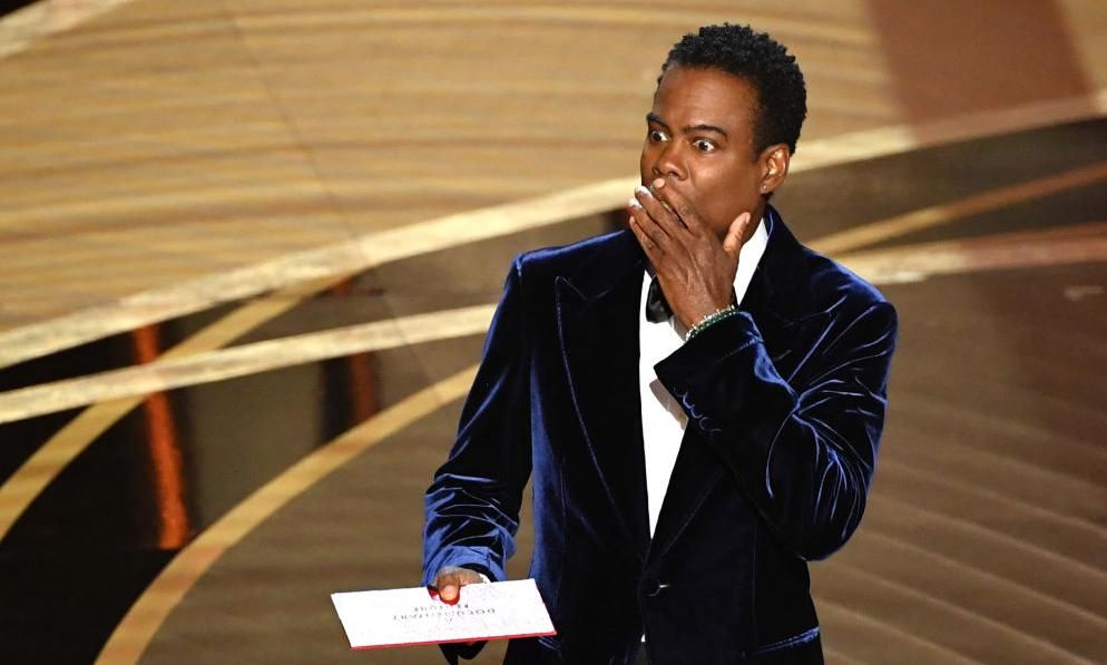 Chris Rock