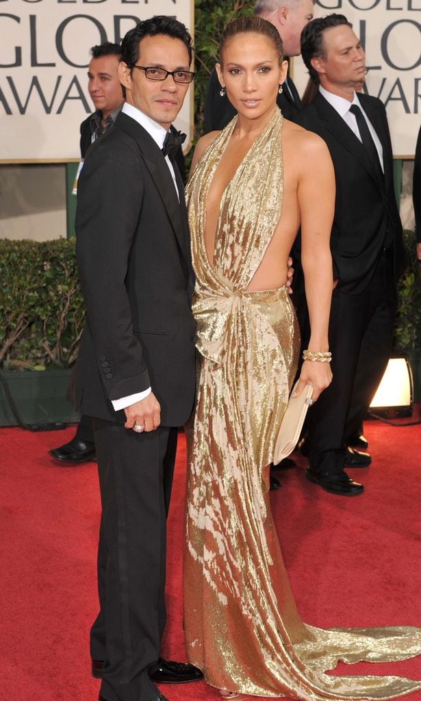 jennifer lopez y marc anthony