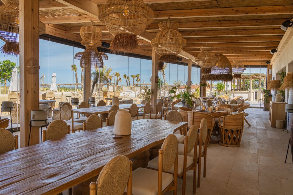 Valhalla Gastro Beach Club