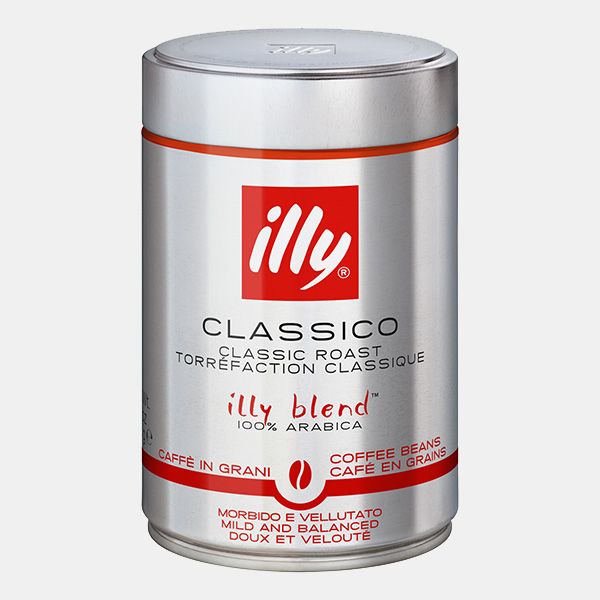 cafe illy espresso clasico