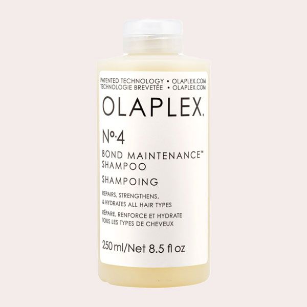 olaplex maintenance 4