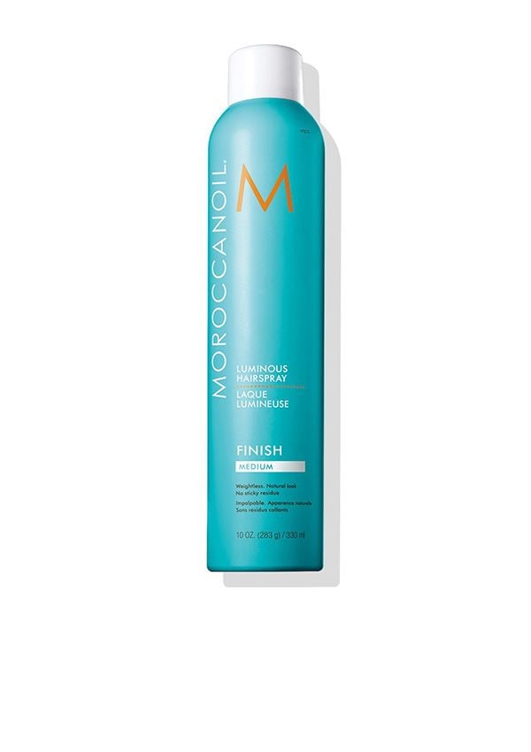 moroccanoil laca luminosa