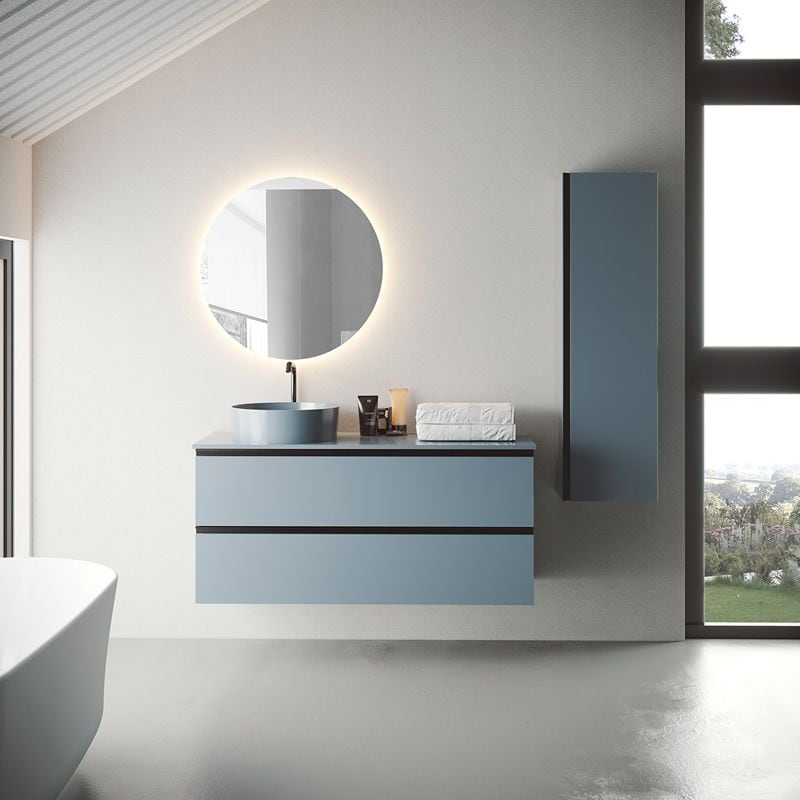 mueble lavabo moderno 8a