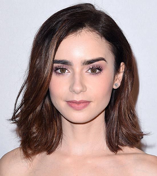 long_bob_lily_collins_1z