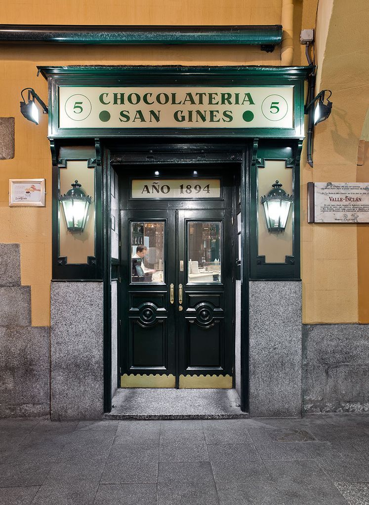 san-gines-churros