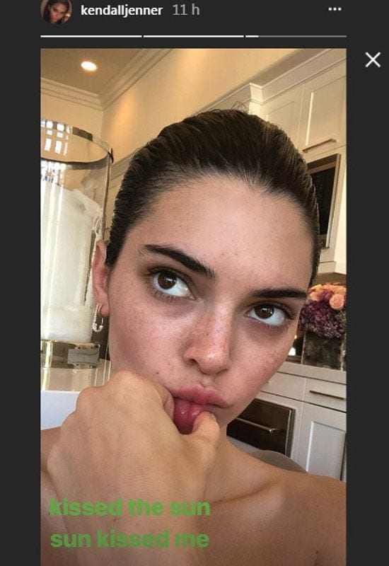 Kendall Jenner