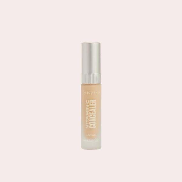 concealer the body shop