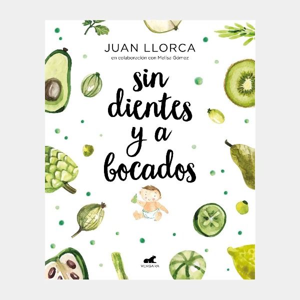 libro sin dientes a bocados