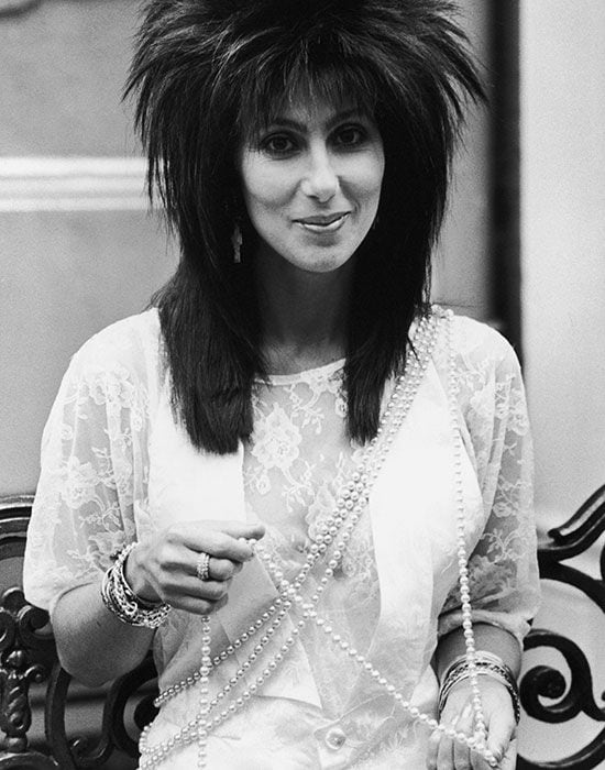 cher 3