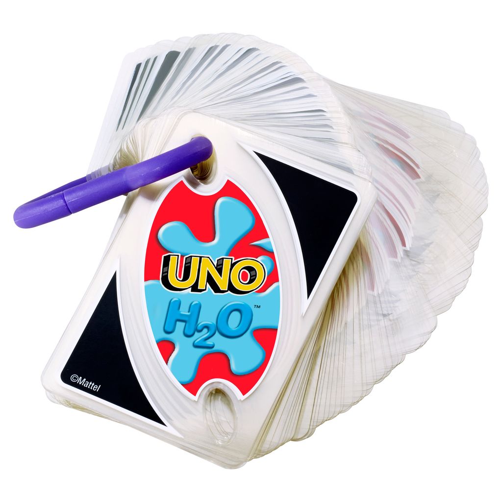 UNO H20 To Go