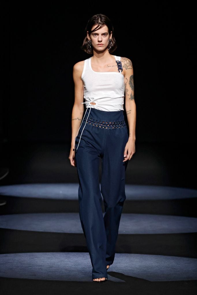 Mercedes-Benz Fashion Week Madrid: JCPajares Annual 25