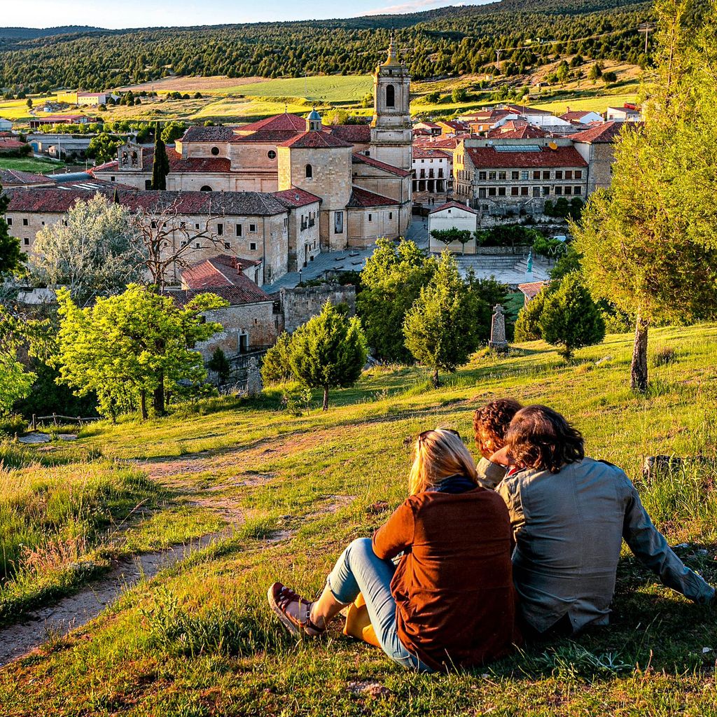 VIAJES BURGOS