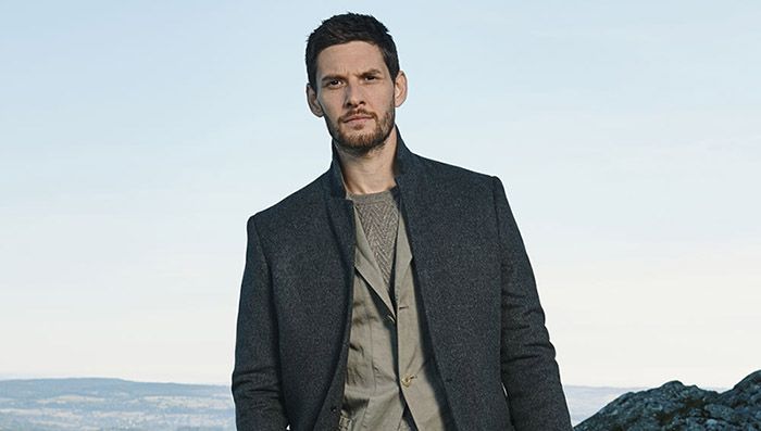 Ben Barnes