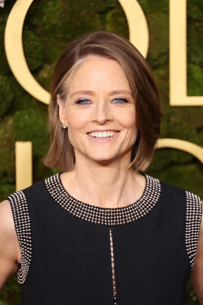 Jodie Foster 