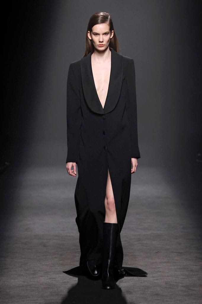 Mercedes-Benz Fashion Week Madrid: Ángel Schlesser Otoño/Invierno 2025-2026