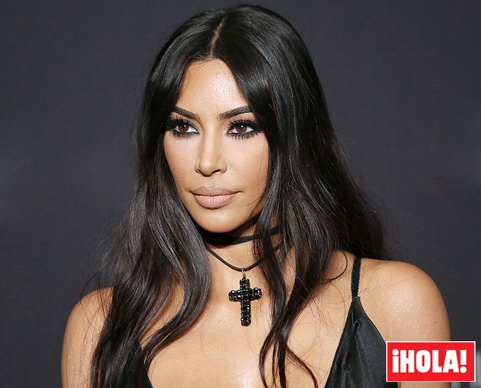 Kim Kardashian consigue, por una vez, poner de acuerdo a sus fans con esta foto