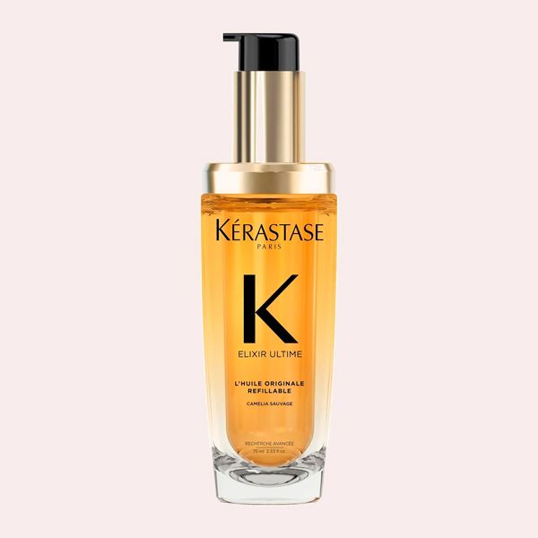 KÉRASTASE Elixir Ultime Huile Originale