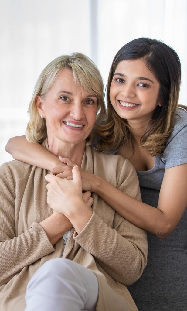 Adolescencia y adopción