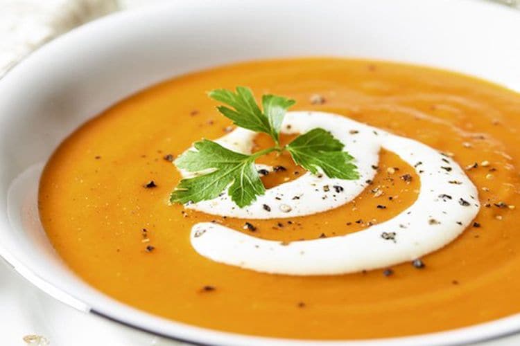 sopa-calabaza