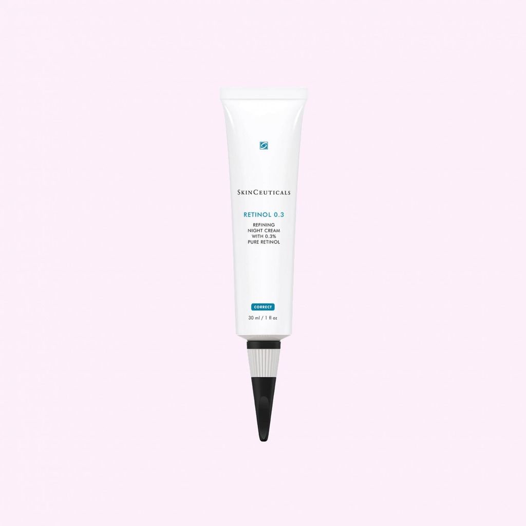 crema retinol puro skinceuticals