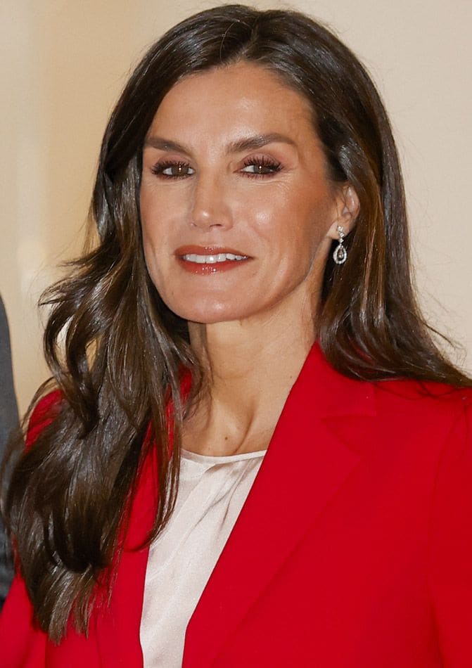 Reina Letizia