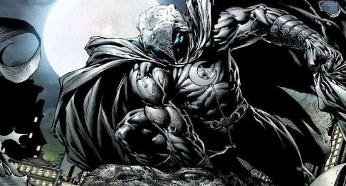 Moon Knight