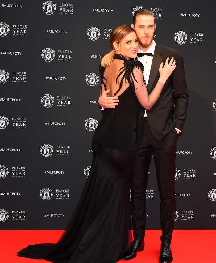 edurne de gea