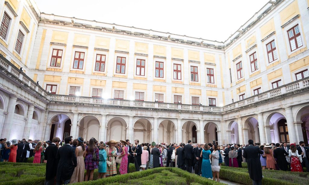 boda maria francisca de braganza ok