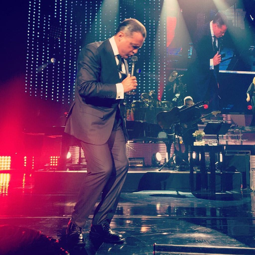 luis miguel