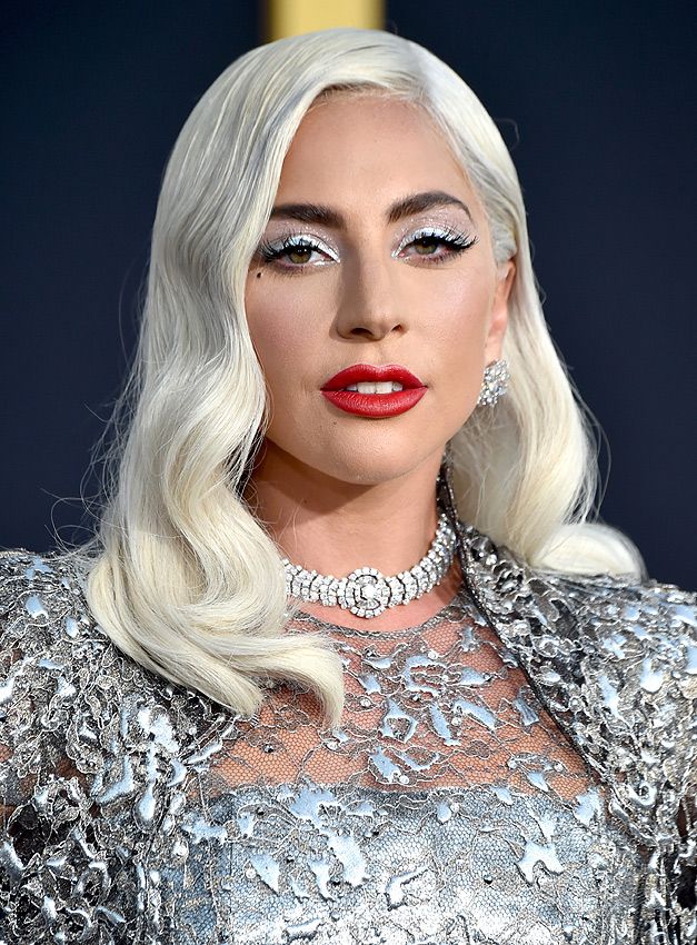 Lady Gaga getty