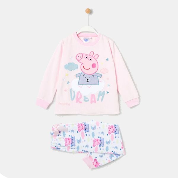 pijama peppa