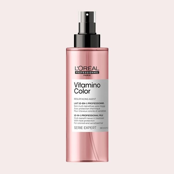 loreal vitamin color