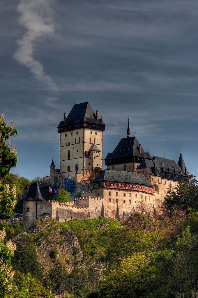 karlstejn