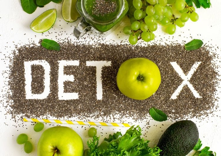 detox