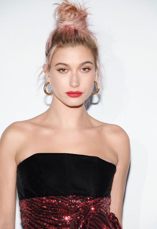 Hailey Baldwin