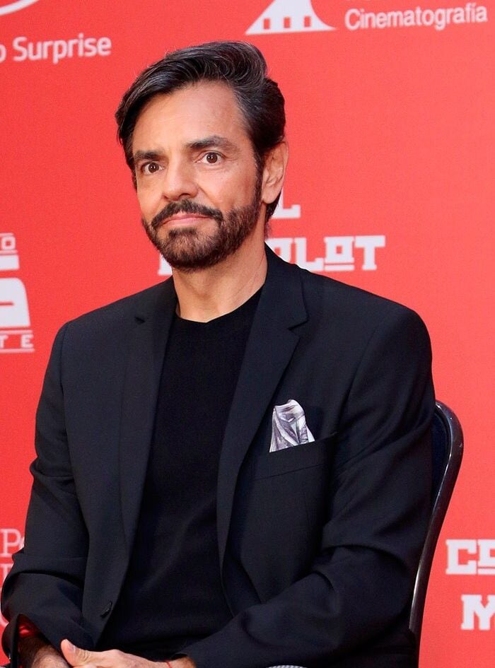 Eugenio Derbez