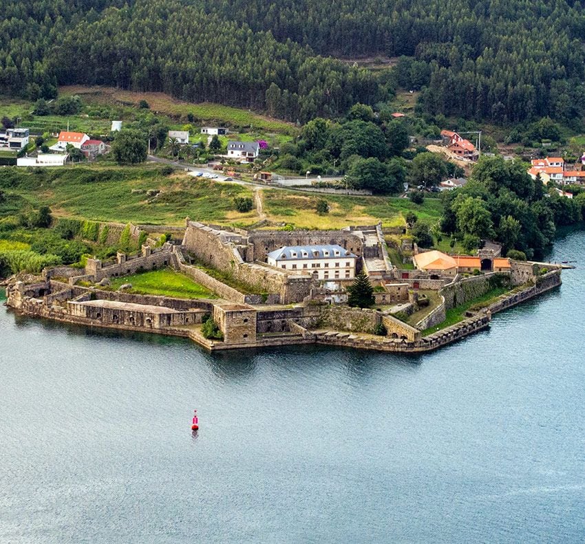 ferrol castillo san felipe