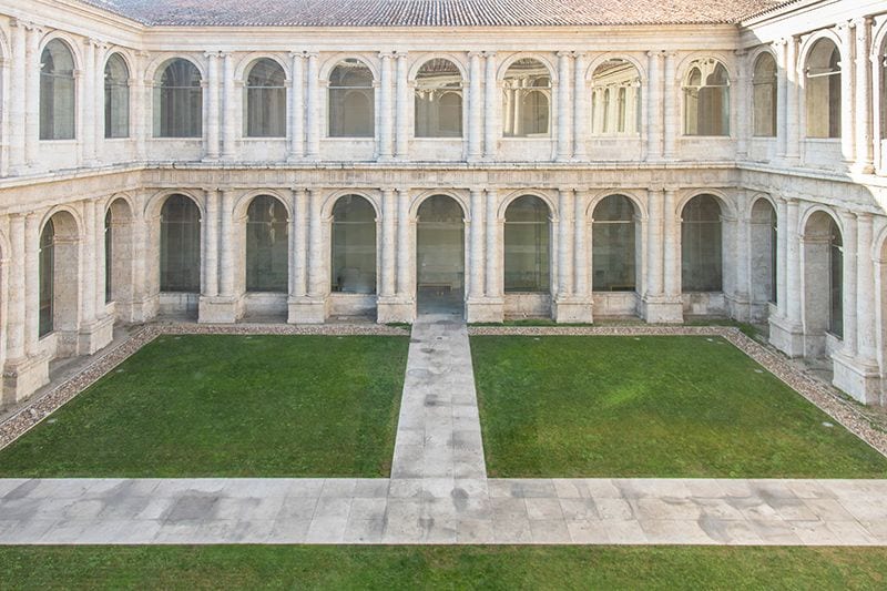 museo patio herreriano