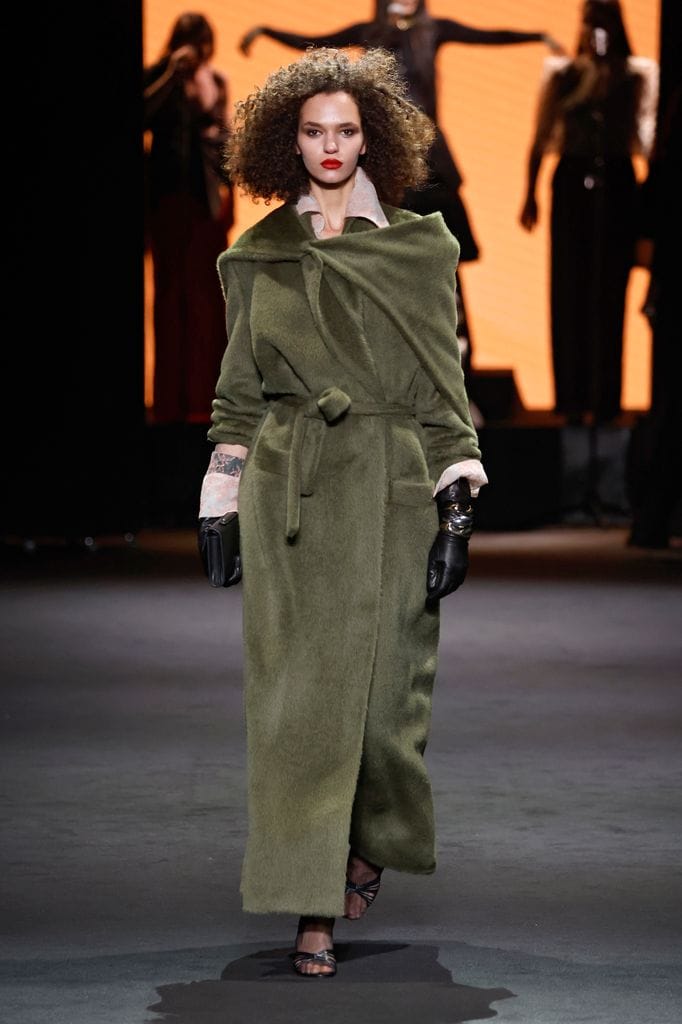 Mercedes-Benz Fashion Week Madrid: Pedro del Hierro Otoño/Invierno 2025-2026 