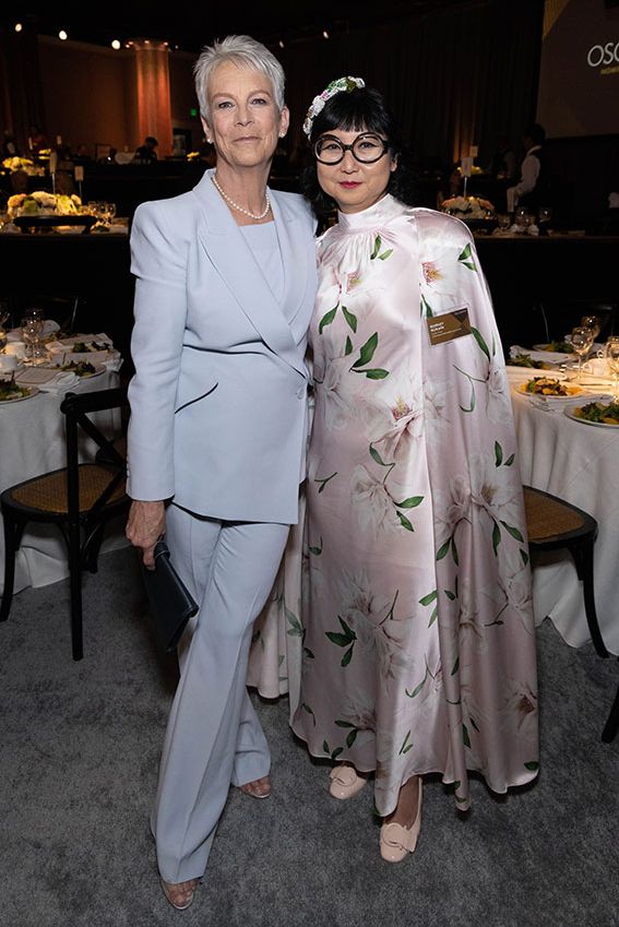 jamie lee curtis ampas1