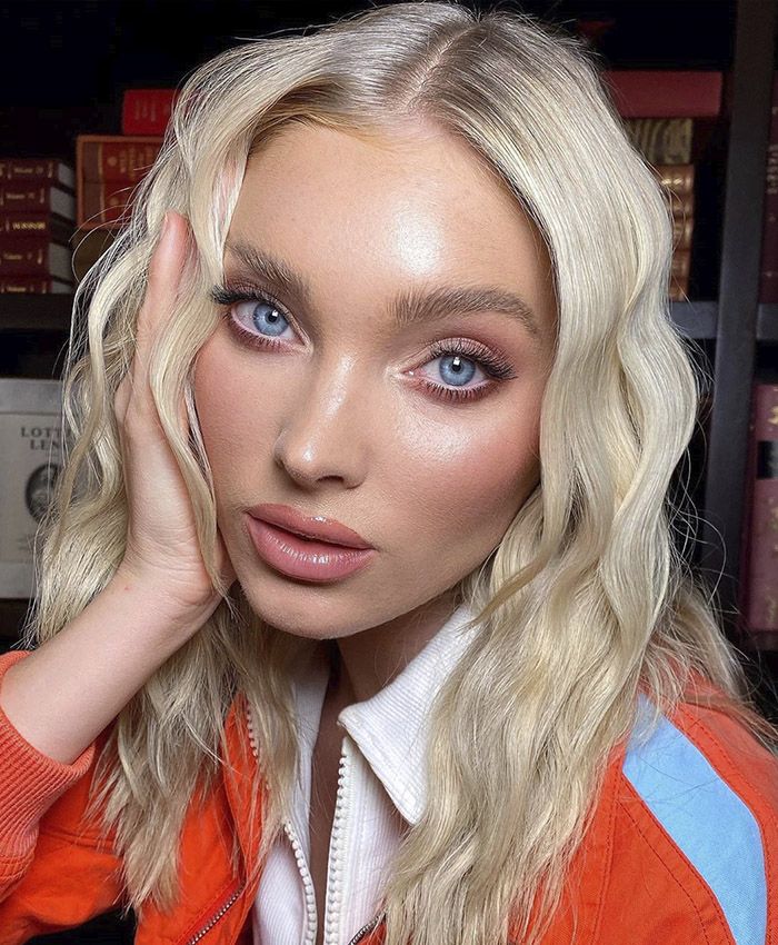 maquillaje-fiesta-monocolor-elsa-hosk