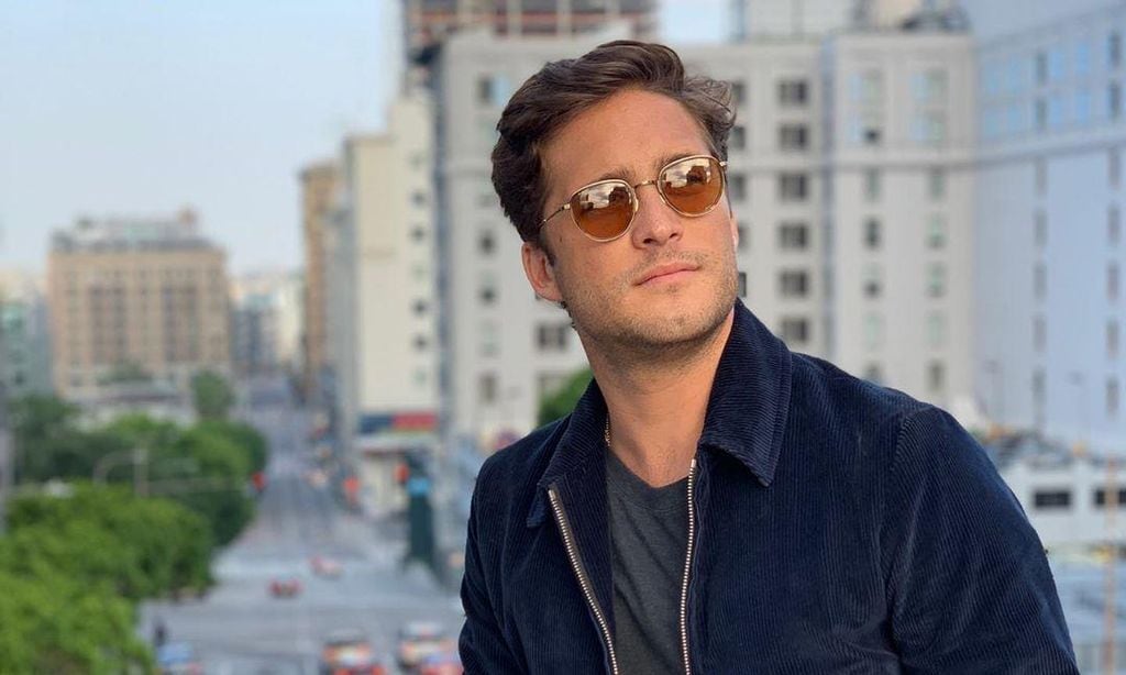 Diego Boneta