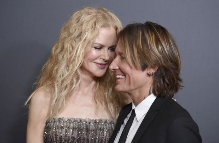 Nicole Kidman depresión