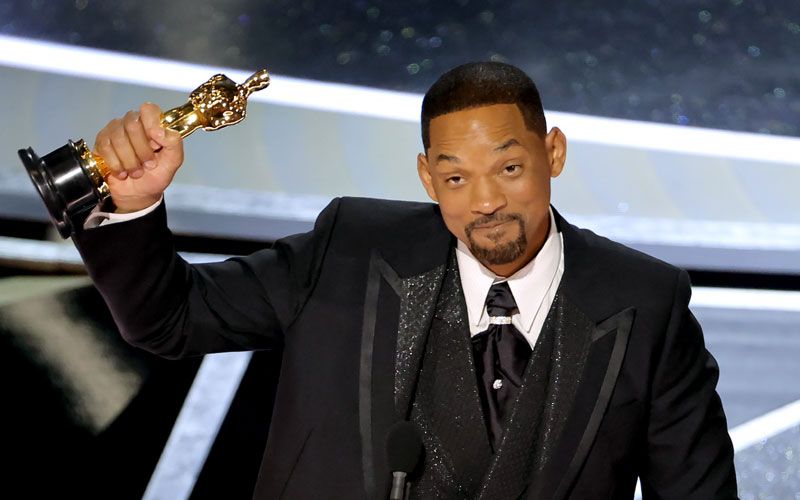 Will Smith ganador de un Oscar por 'El método Williams'