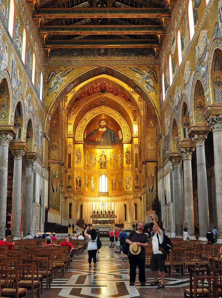 Catedral de Monreale 