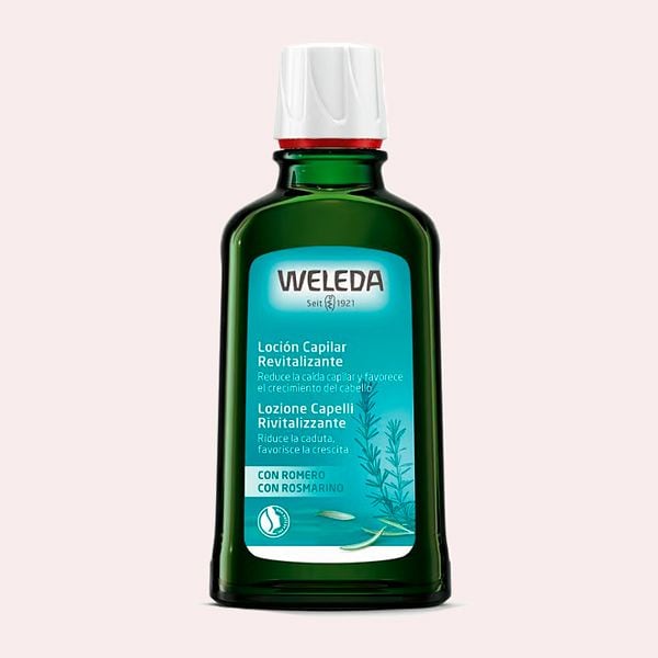 weleda revitalizante