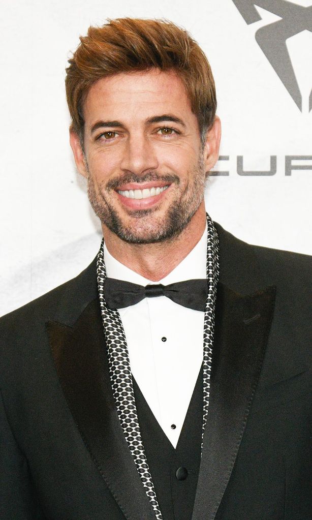 William Levy