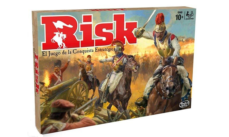 risk