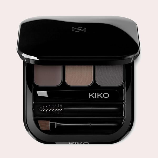 KIKO Milano Eyebrow Expert Palette