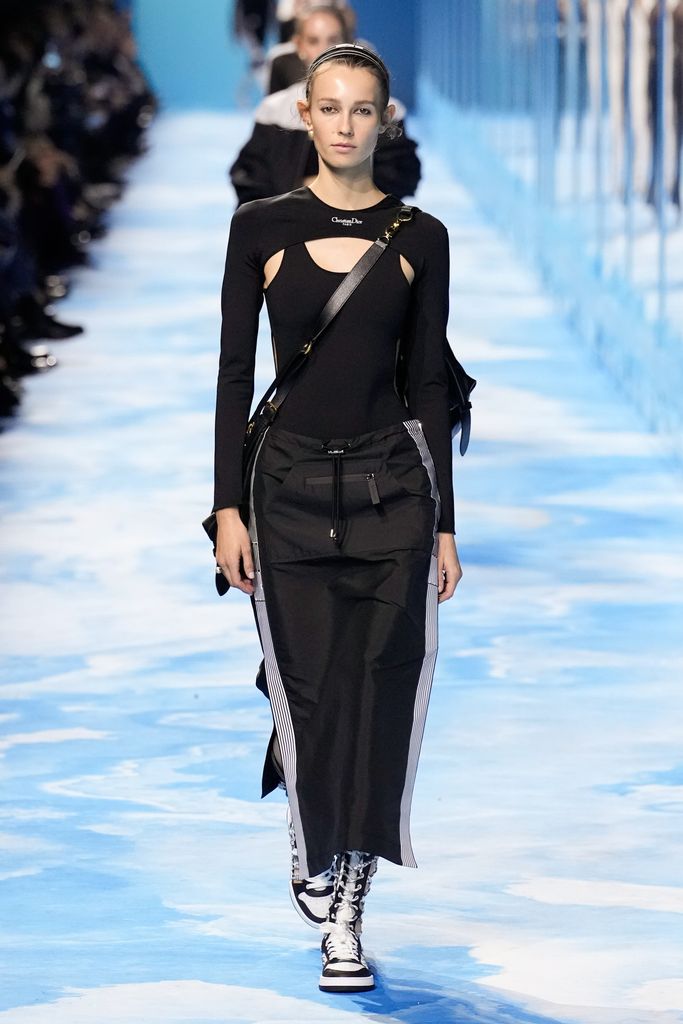 Paris Fashion Week: Dior Primavera/Verano 2025